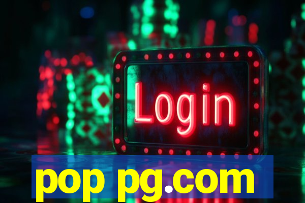 pop pg.com